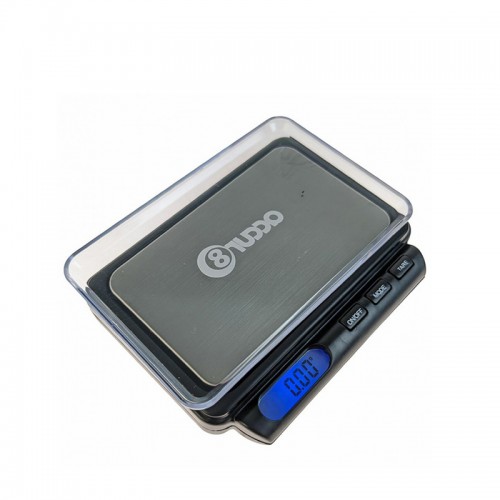 ACCUR8 POCKET SCALE 200 X 0.01GM (CRD-200)    